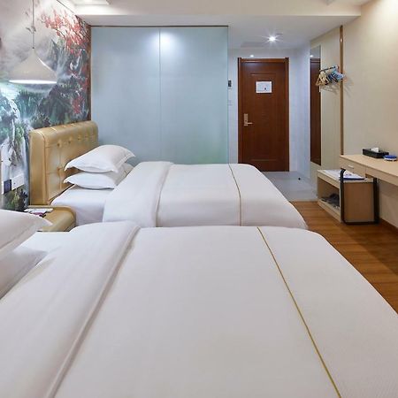Insail Hotels Airport Road Γκουανγκζού Εξωτερικό φωτογραφία