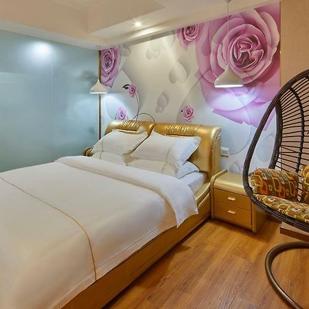 Insail Hotels Airport Road Γκουανγκζού Εξωτερικό φωτογραφία