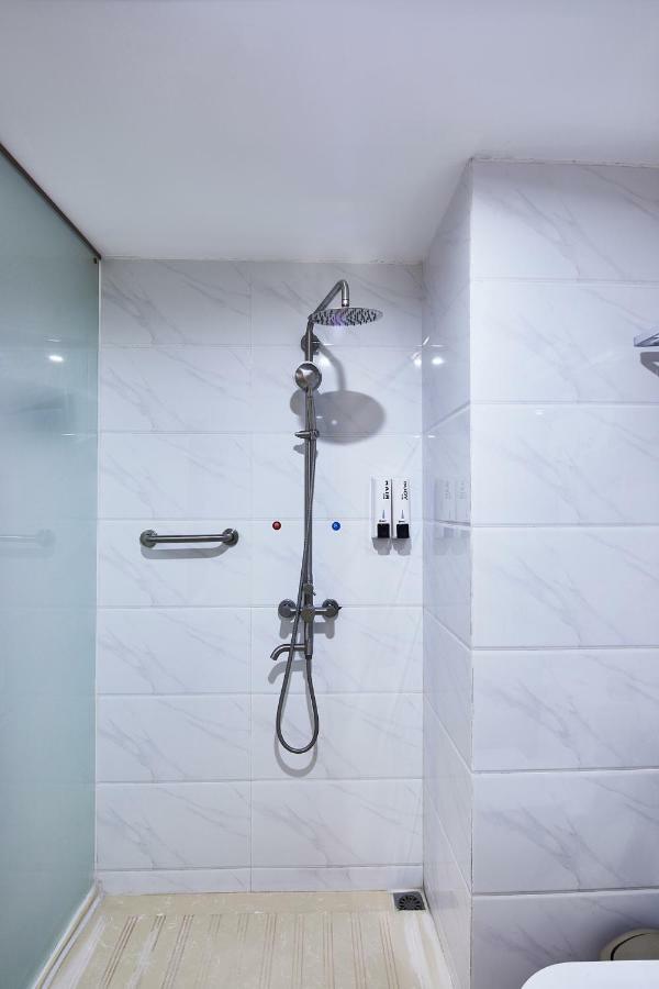 Insail Hotels Airport Road Γκουανγκζού Εξωτερικό φωτογραφία
